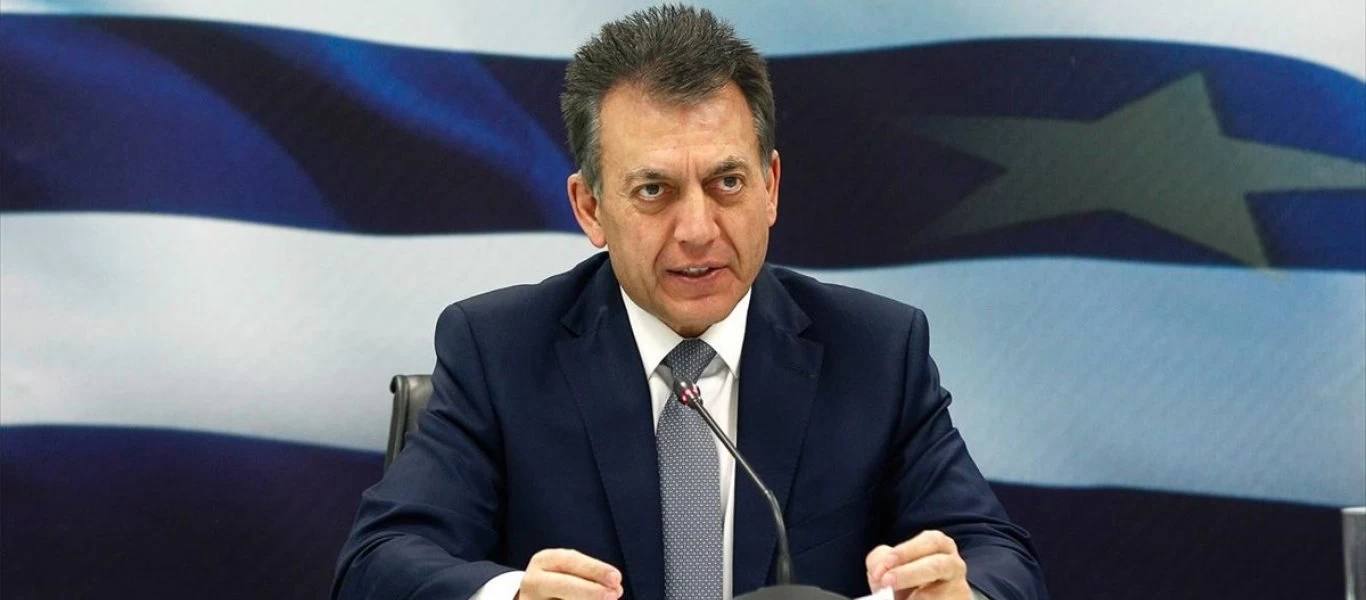 Γ.Βρούτσης για voucher: «Πολιτική υποκρισία από τον ΣΥΡΙΖΑ - Η λάσπη θα τους γυρίσει»